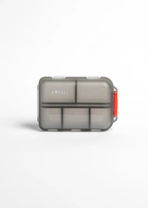 Medicinorganiser