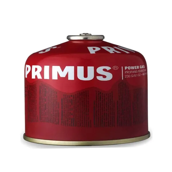 Primus Power Gas 230 g gaspatron