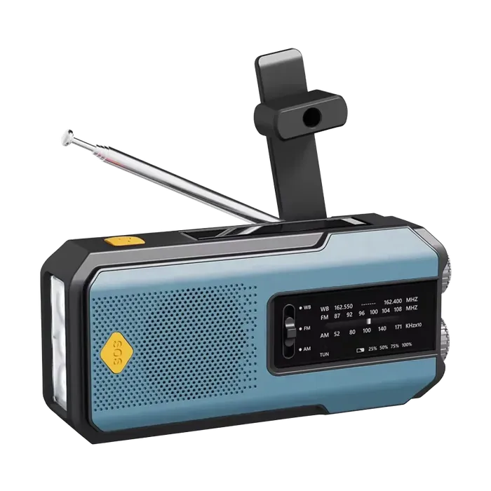 Nödradio 102