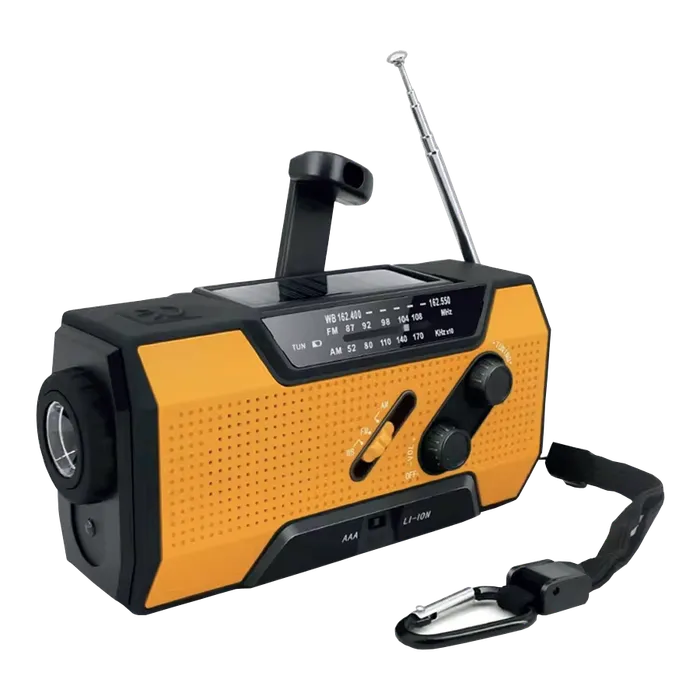 Nödradio 30