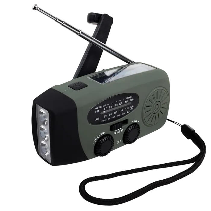 Nödradio 86