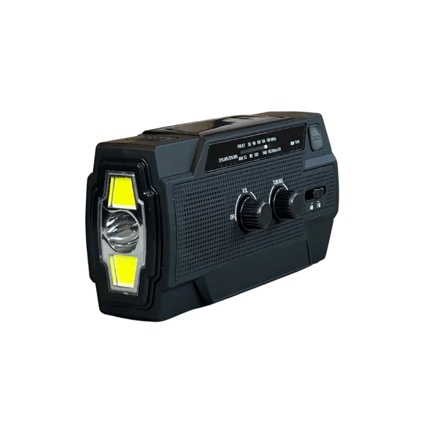 MD-090P Vevradio