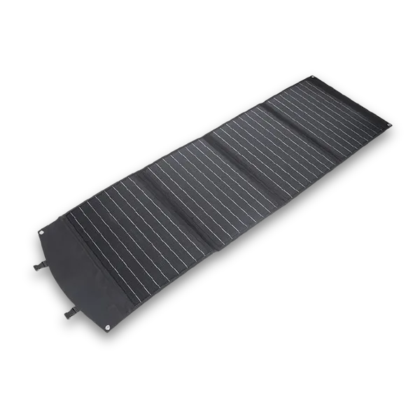 Qris 100W solcellspanel
