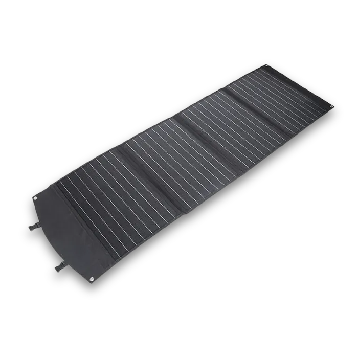 Qris 100W solcellspanel